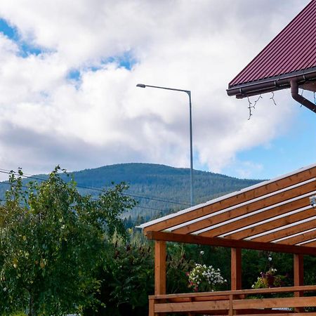 U Jedrusia Apartment Zubrzyca Gorna Exterior photo