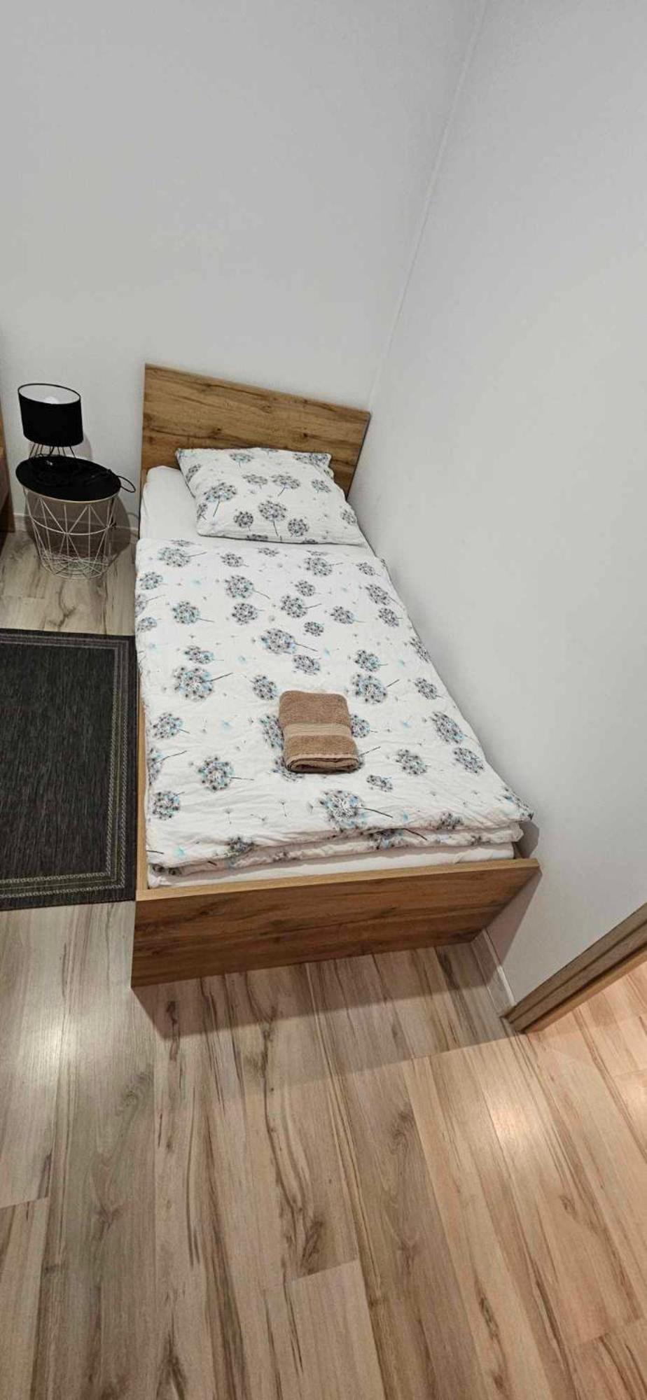 U Jedrusia Apartment Zubrzyca Gorna Exterior photo