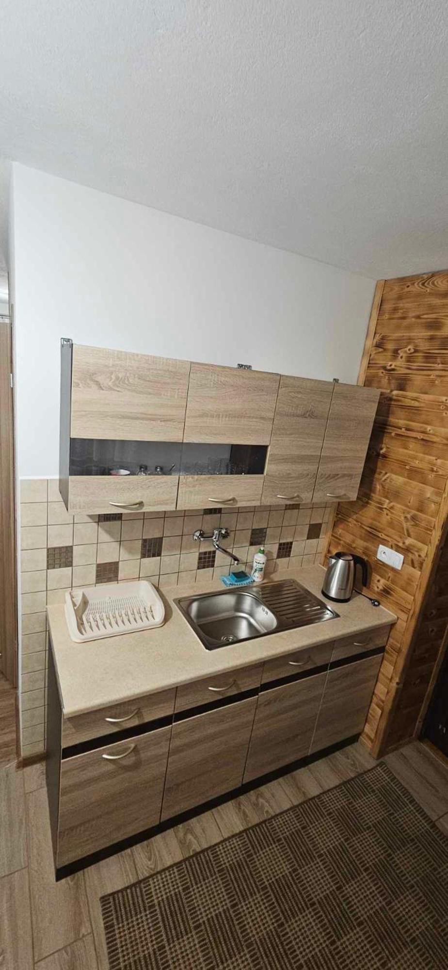U Jedrusia Apartment Zubrzyca Gorna Exterior photo