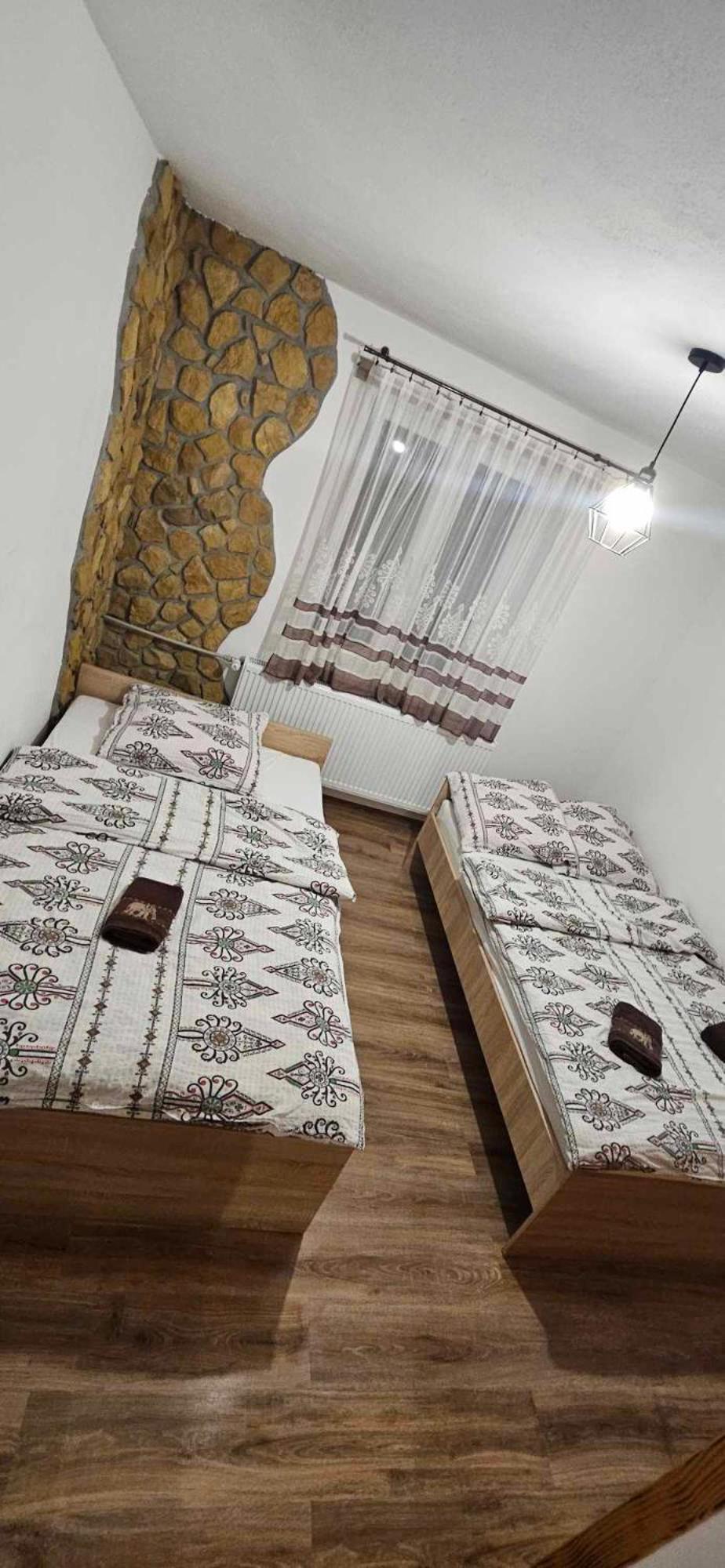 U Jedrusia Apartment Zubrzyca Gorna Exterior photo